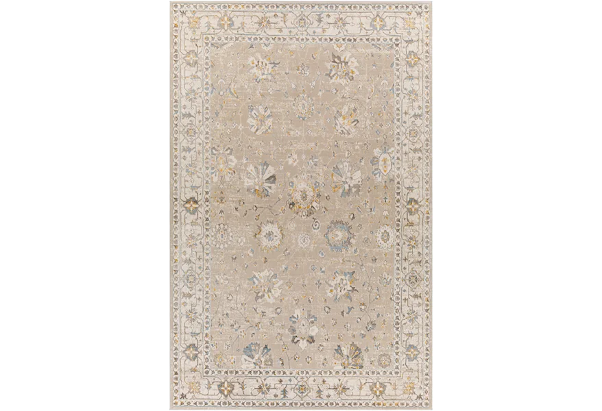 Roswell Rugs by Surya Rugs at Sprintz Furniture