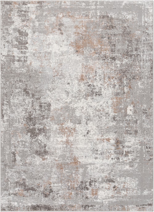 Machine Woven Rug