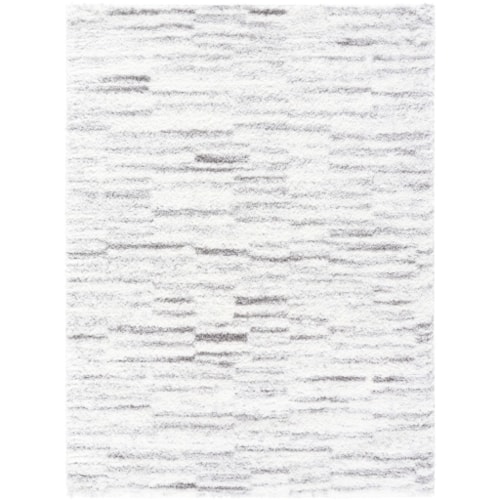 Machine Woven Rug