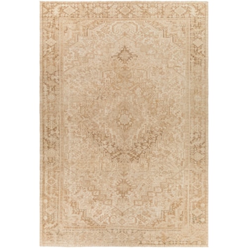 Handmade Rug