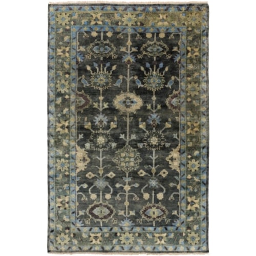 Handmade Rug