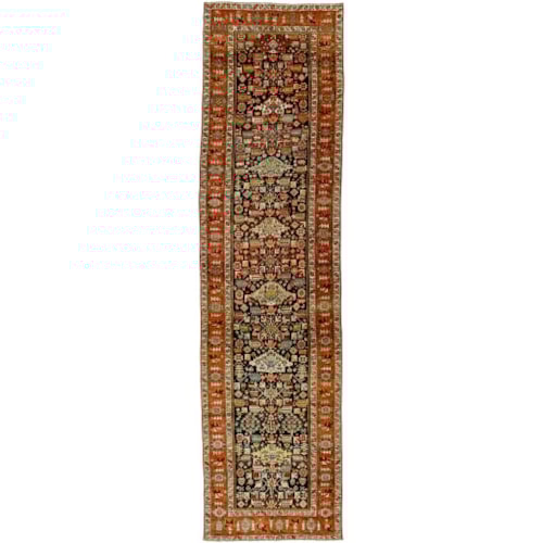 Handmade Rug