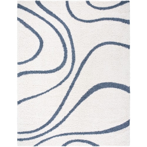Machine Woven Rug