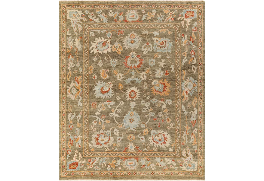 Reign Rugs by Surya Rugs at Sprintz Furniture