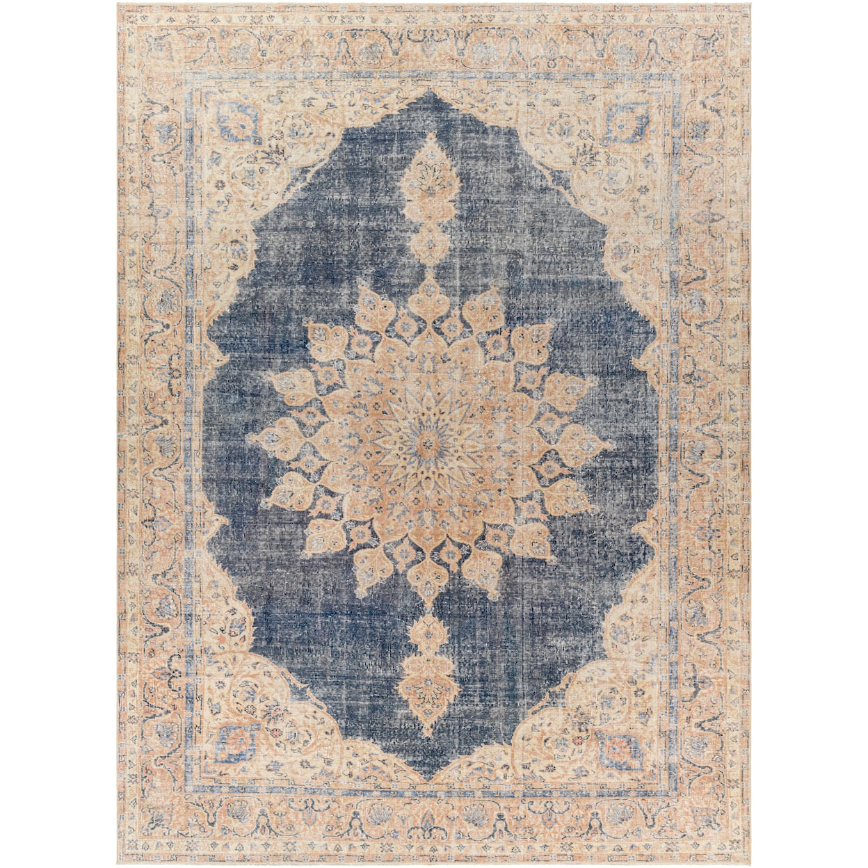 Surya Rugs Antique One of a Kind Rugs