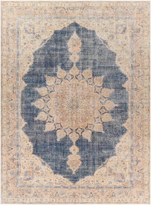 Handmade Rug