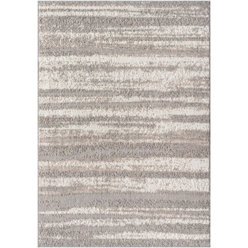 Machine Woven Rug
