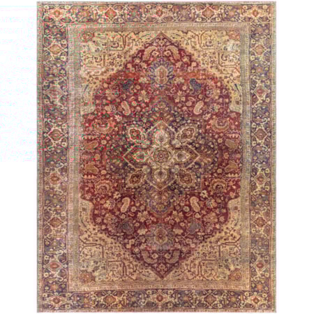 Rugs