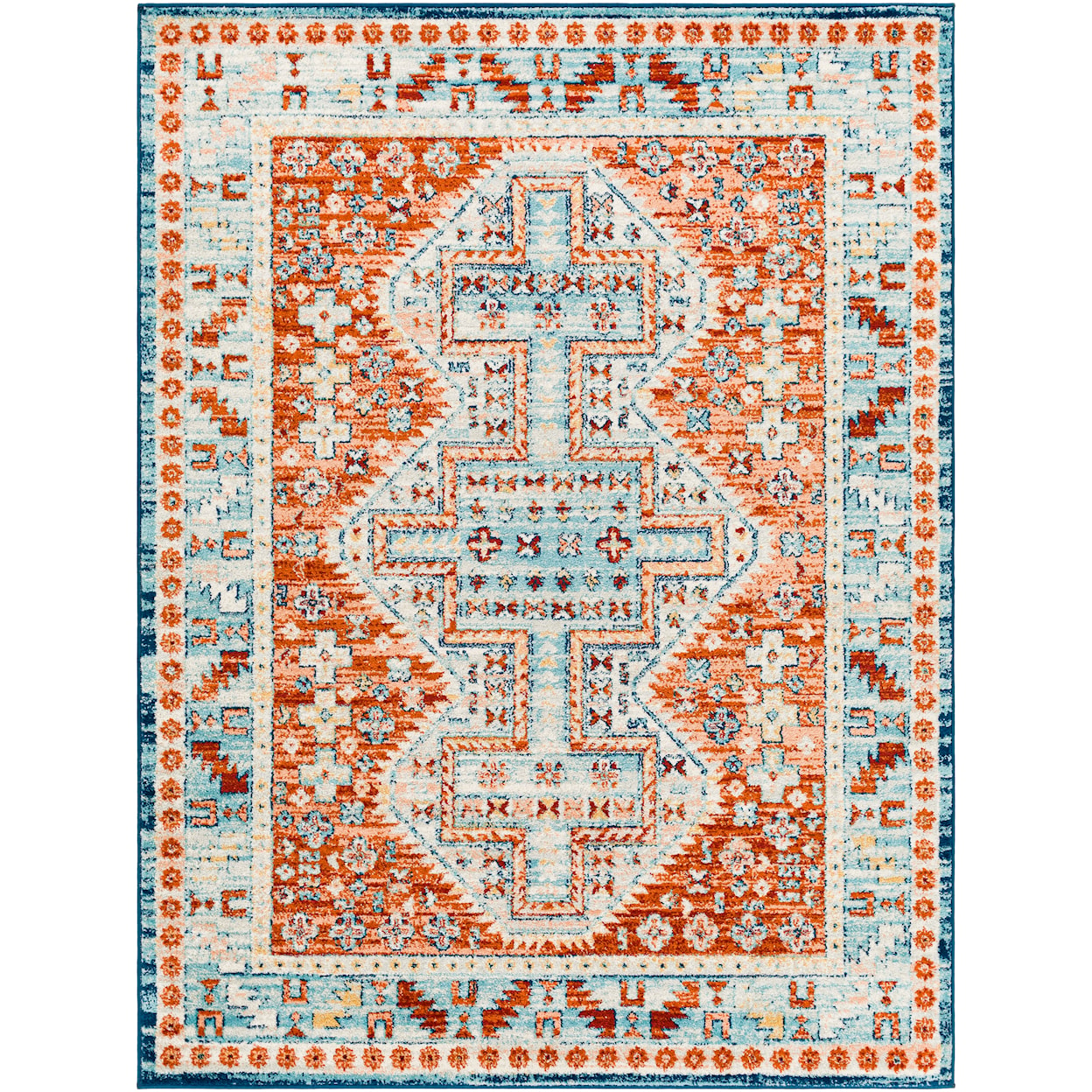 Surya Rugs Tevazu Rugs