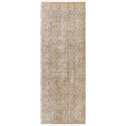 Machine Woven Rug