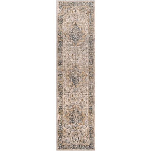 Machine Woven Rug