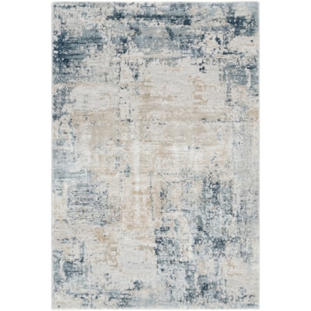 7'10" x 10'3" Rug