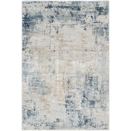 7'10" x 10'3" Rug