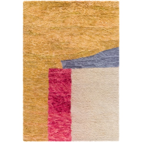Handmade Rug