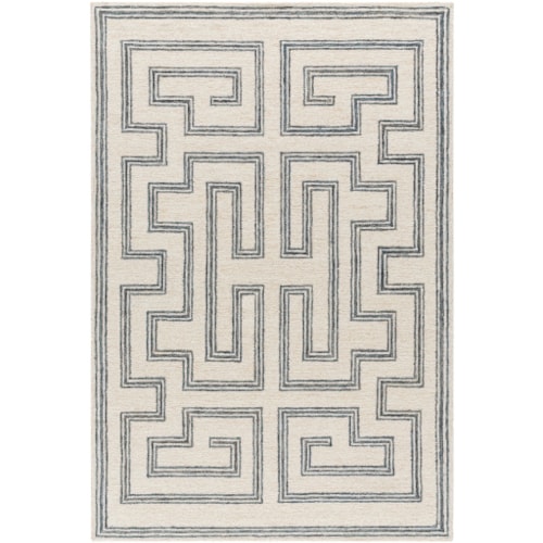 Handmade Rug