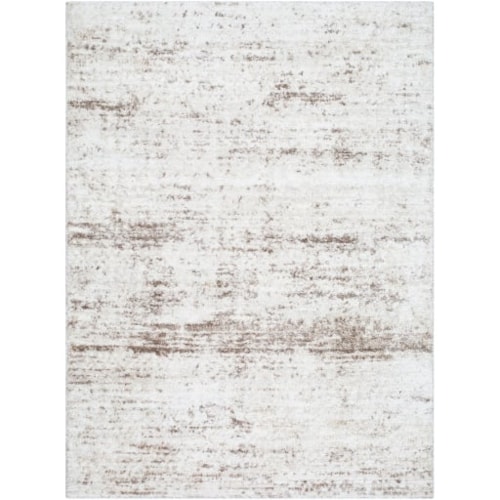 Machine Woven Rug