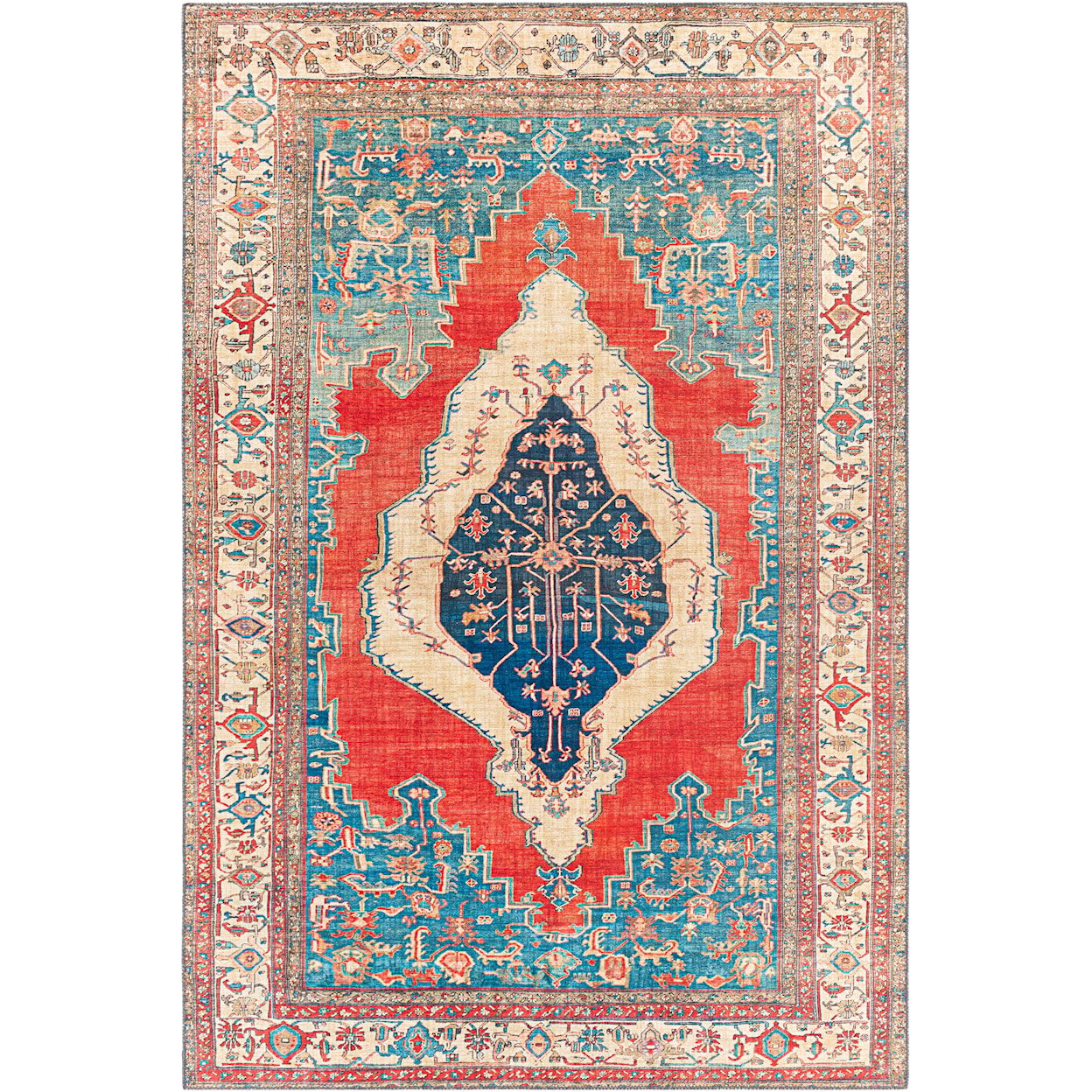 Surya Rugs Iris Rugs