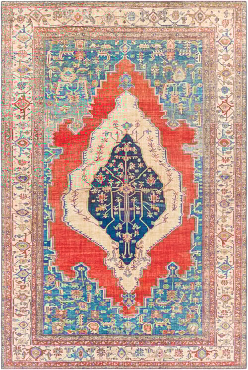 Rugs