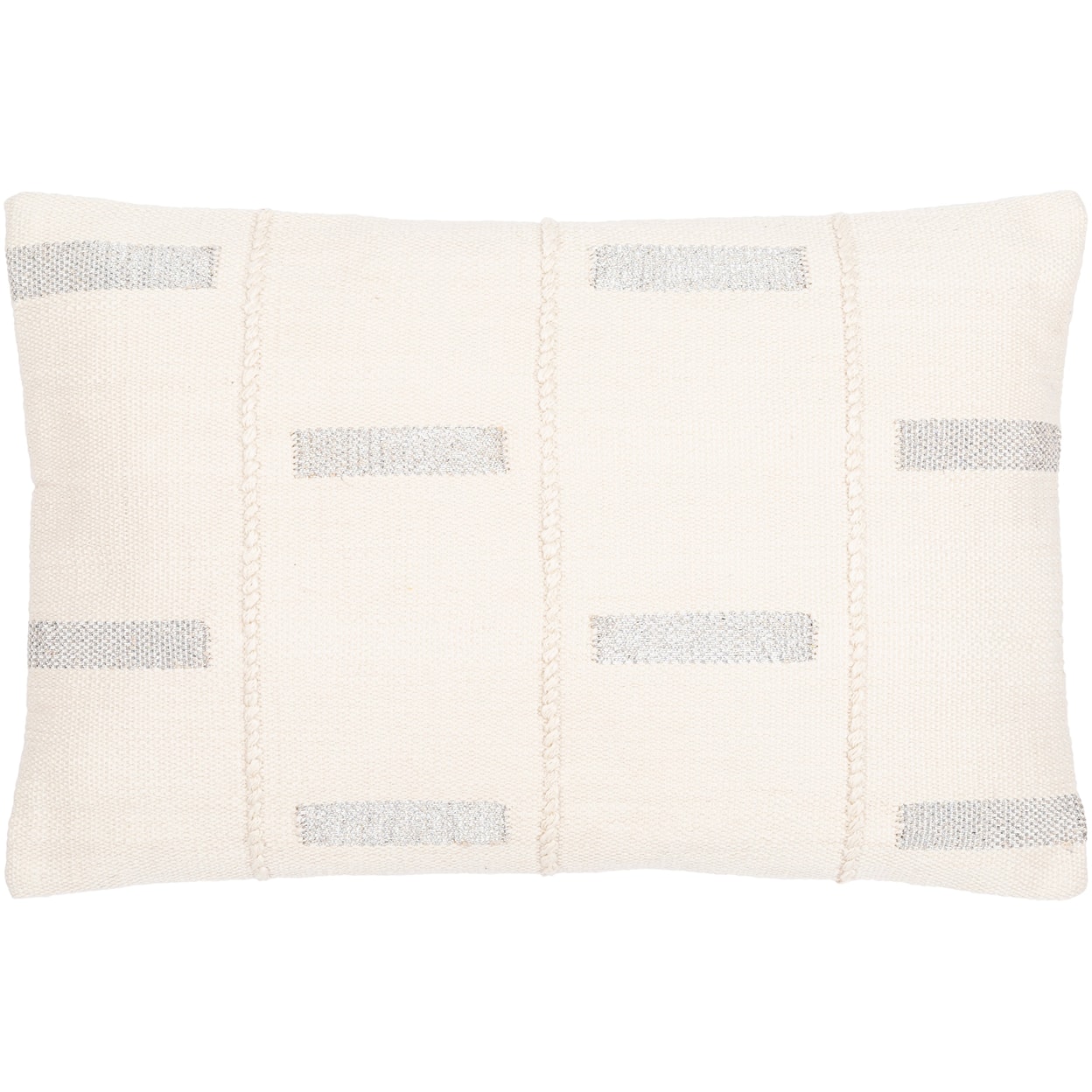 Surya Rugs Ekon Pillow Kit