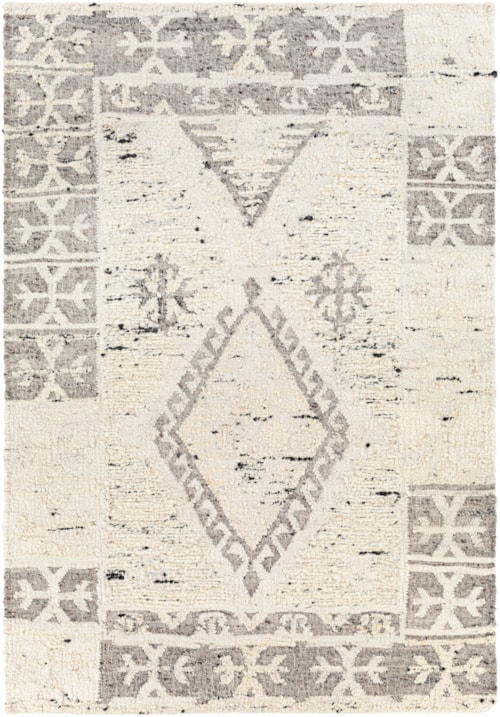 Handmade Rug