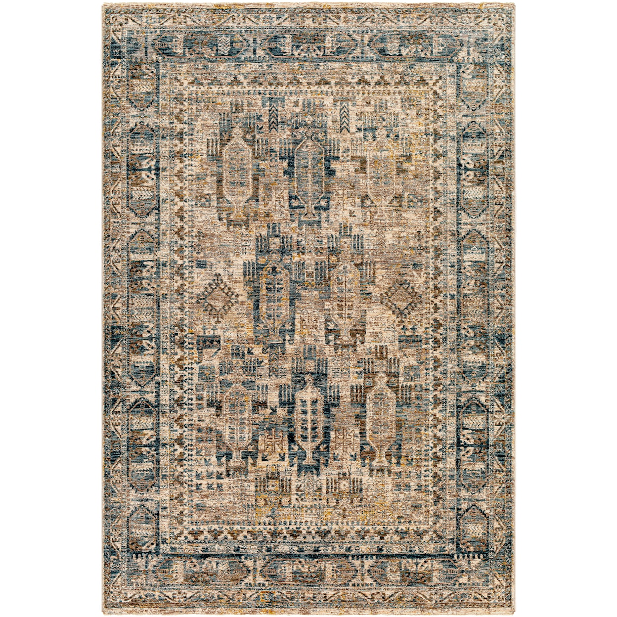 Surya Rugs Mirabel Rugs