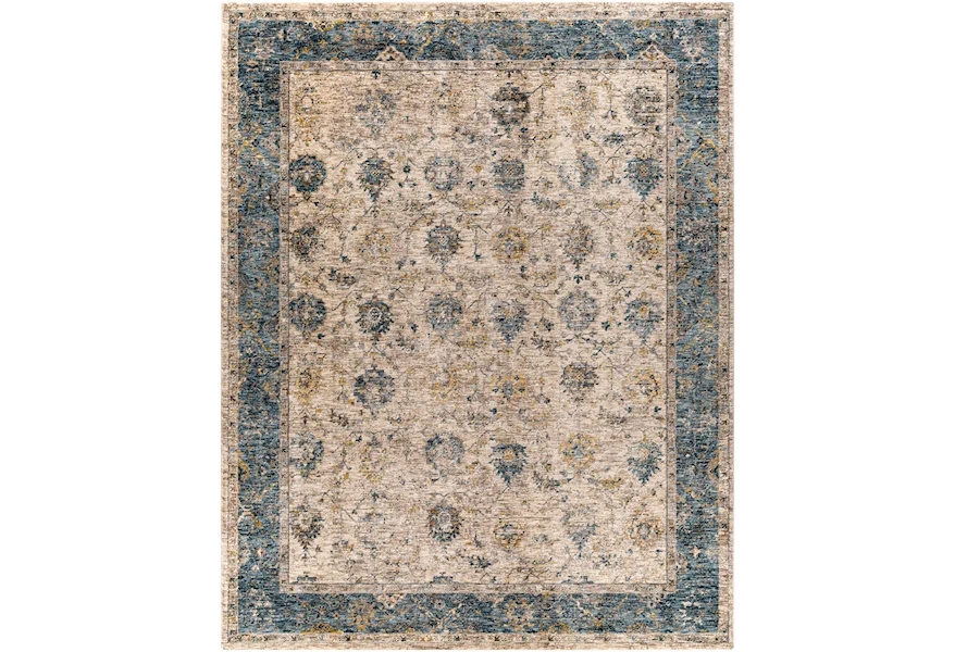 Mirabel Rugs by Surya Rugs at Lagniappe Home Store