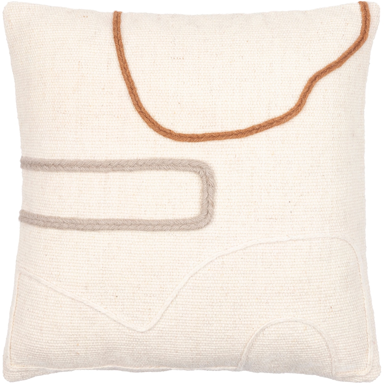 Surya Rugs Philip Pillow Kit