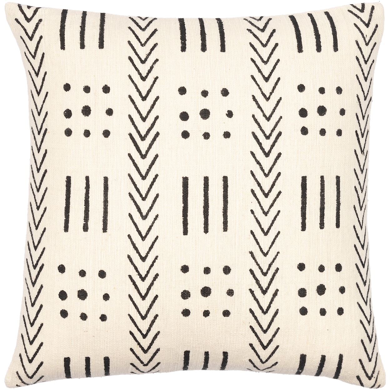 Surya Rugs Malian Pillow Kit