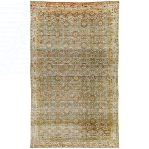 Handmade Rug