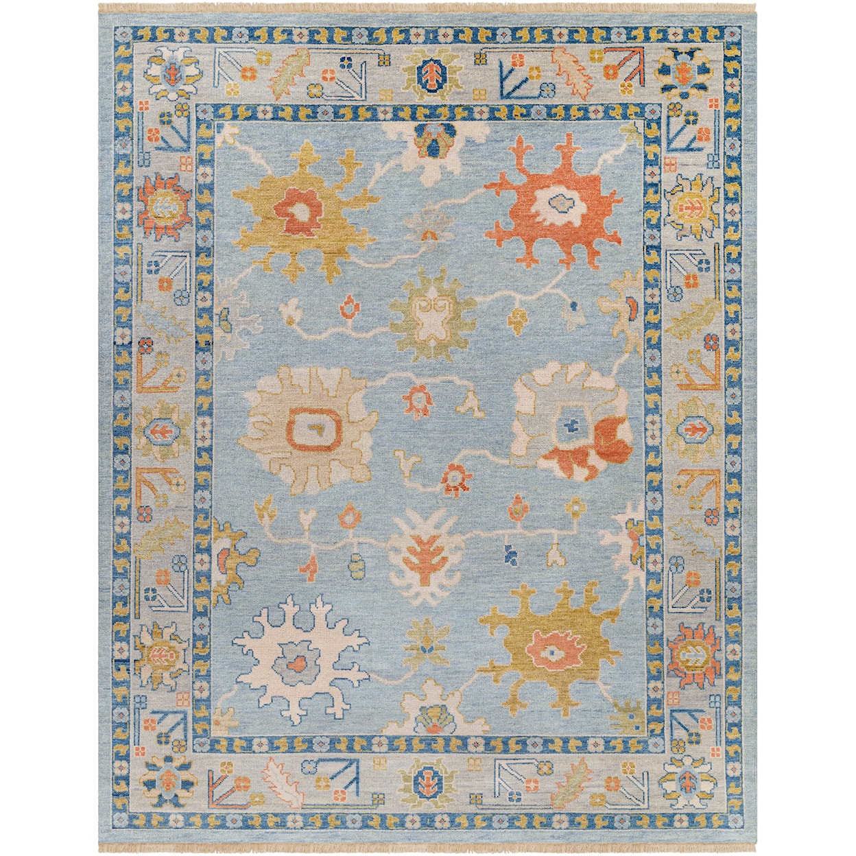 Surya Rugs Sumela Rugs