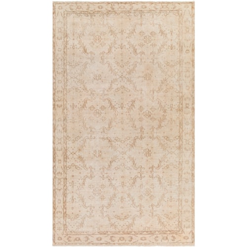 Handmade Rug