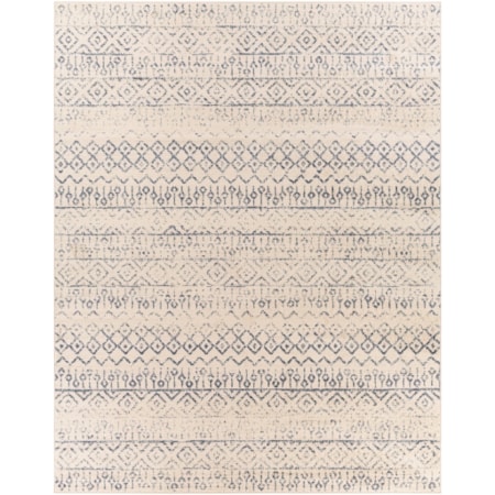8'10" x 12' Rug