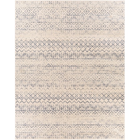 8'10" x 12' Rug