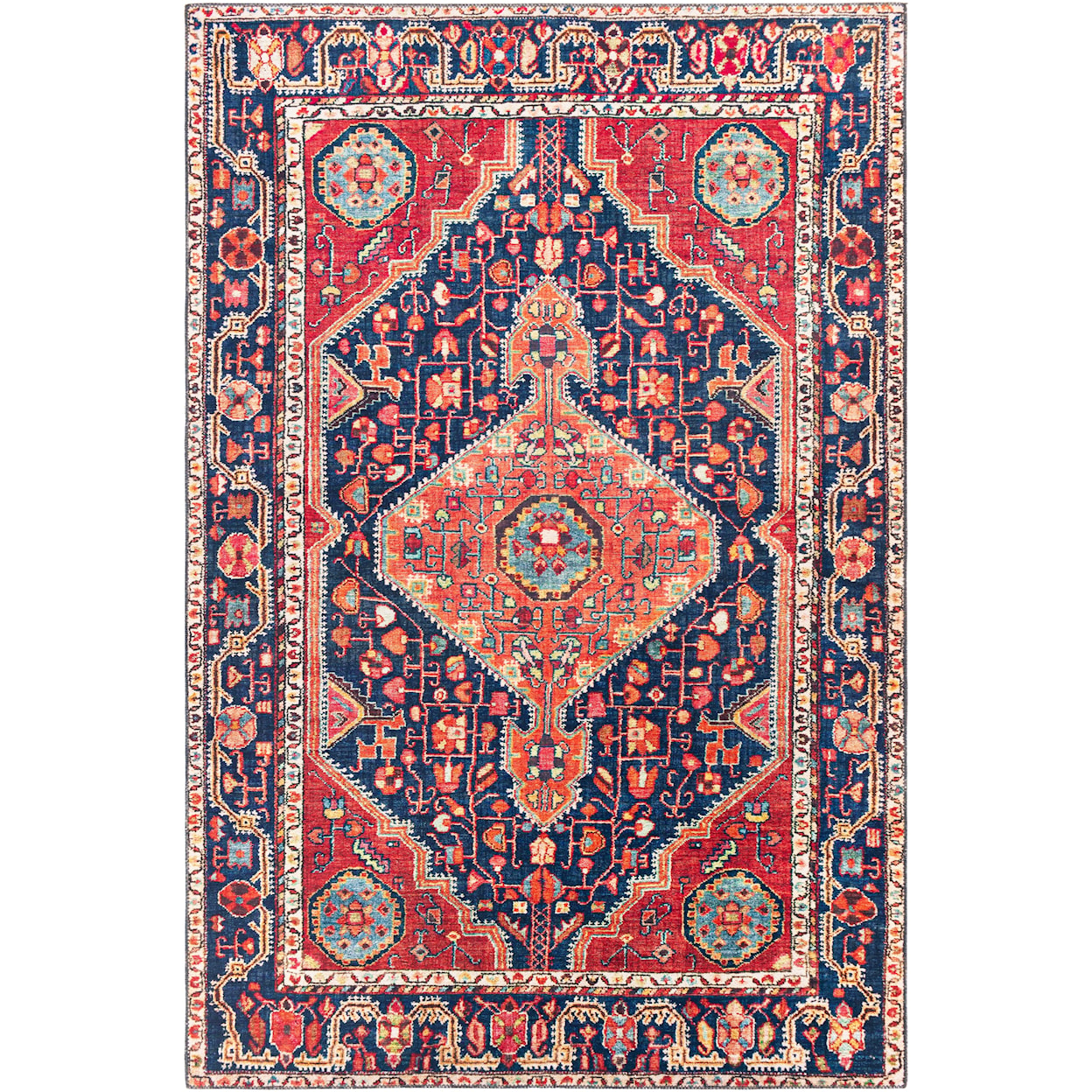 Surya Rugs Iris Rugs