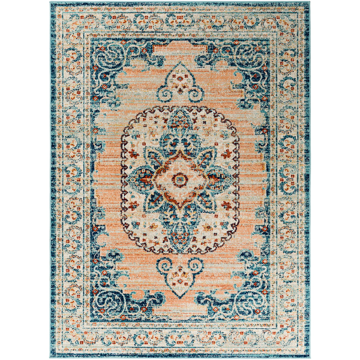 Surya Rugs Redondo beach Rugs