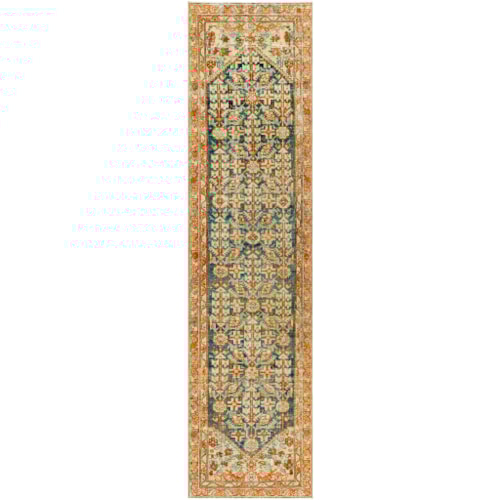 Handmade Rug