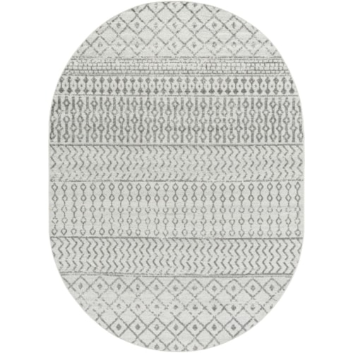 Machine Woven Rug