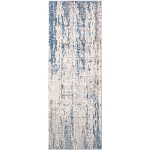 Machine Woven Rug