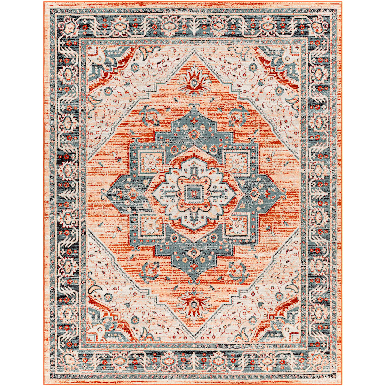 Surya Rugs Redondo beach Rugs