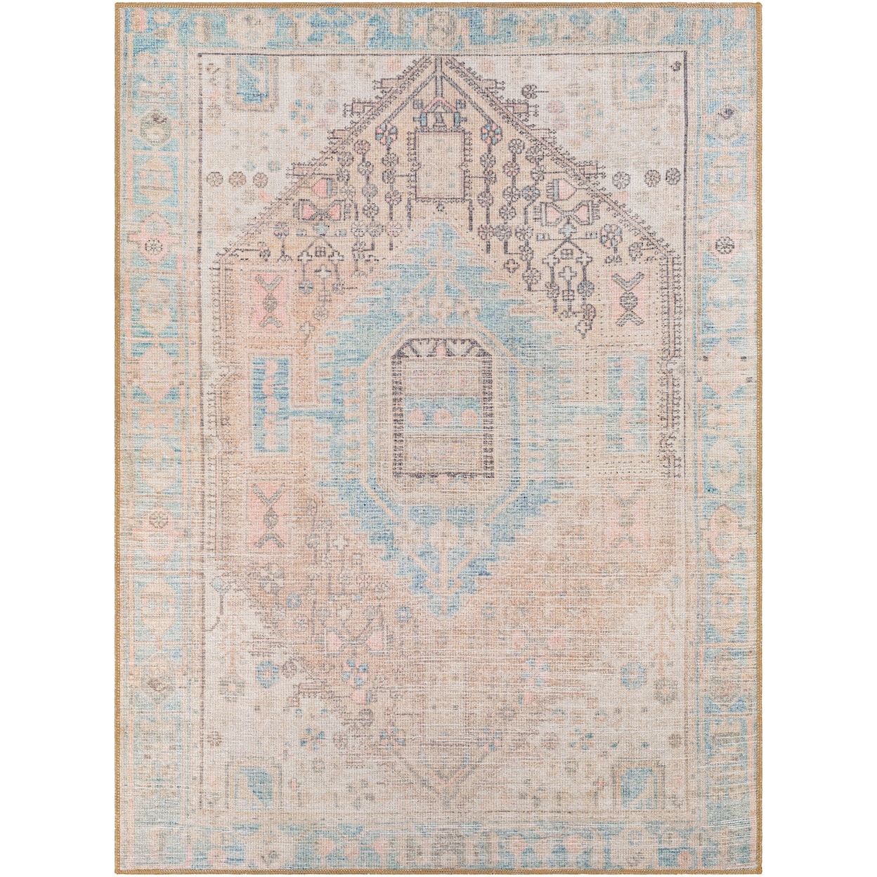 Surya Rugs Alanya Rugs