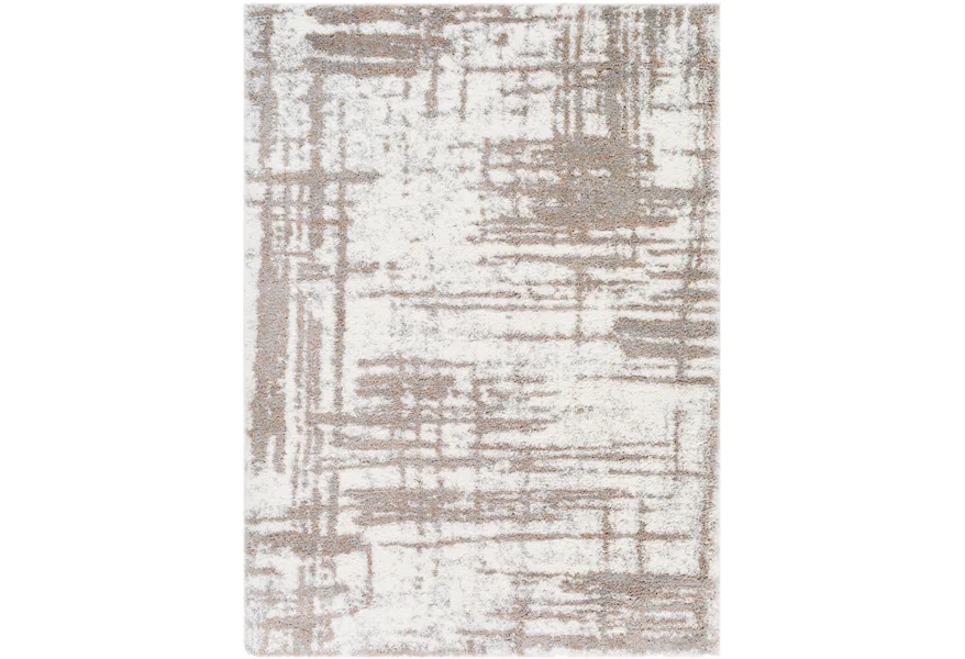Aliyah Shag Rugs by Surya Rugs at Sheely's Furniture & Appliance