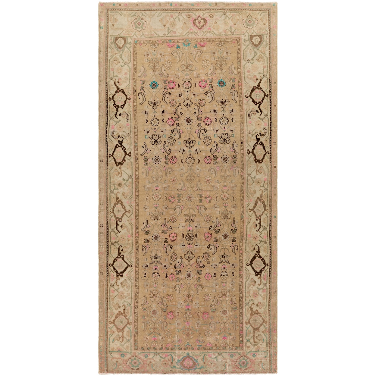 Surya Rugs Antique One of a Kind Rugs