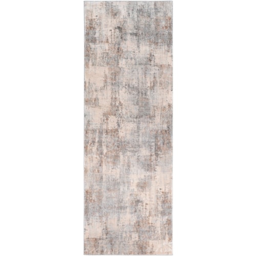 Machine Woven Rug
