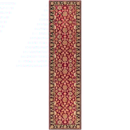 5' x 8'