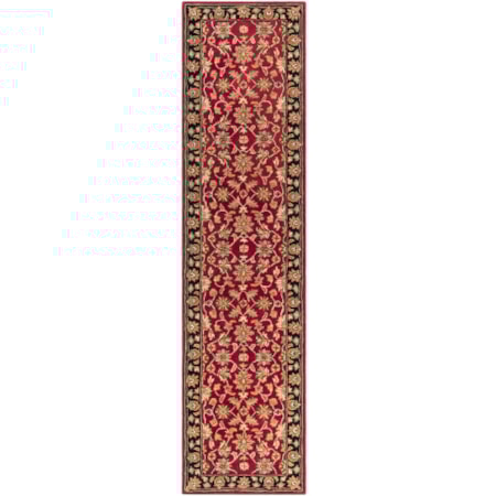 9' x 13' Rug