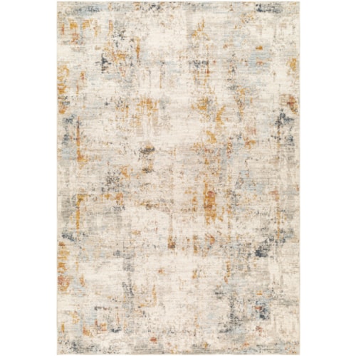 Machine Woven Rug