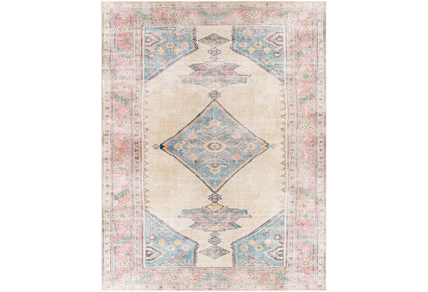 Amelie Rugs by Surya Rugs at Sheely's Furniture & Appliance