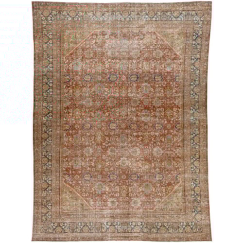 Handmade Rug