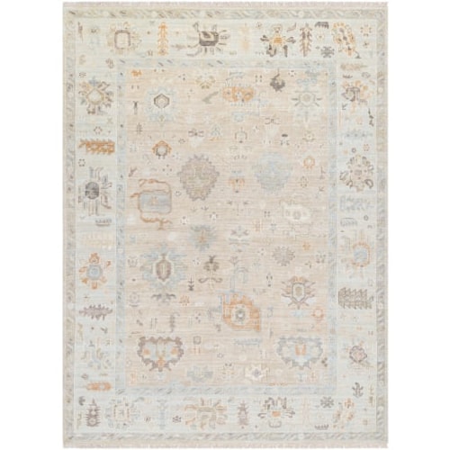 Handmade Rug