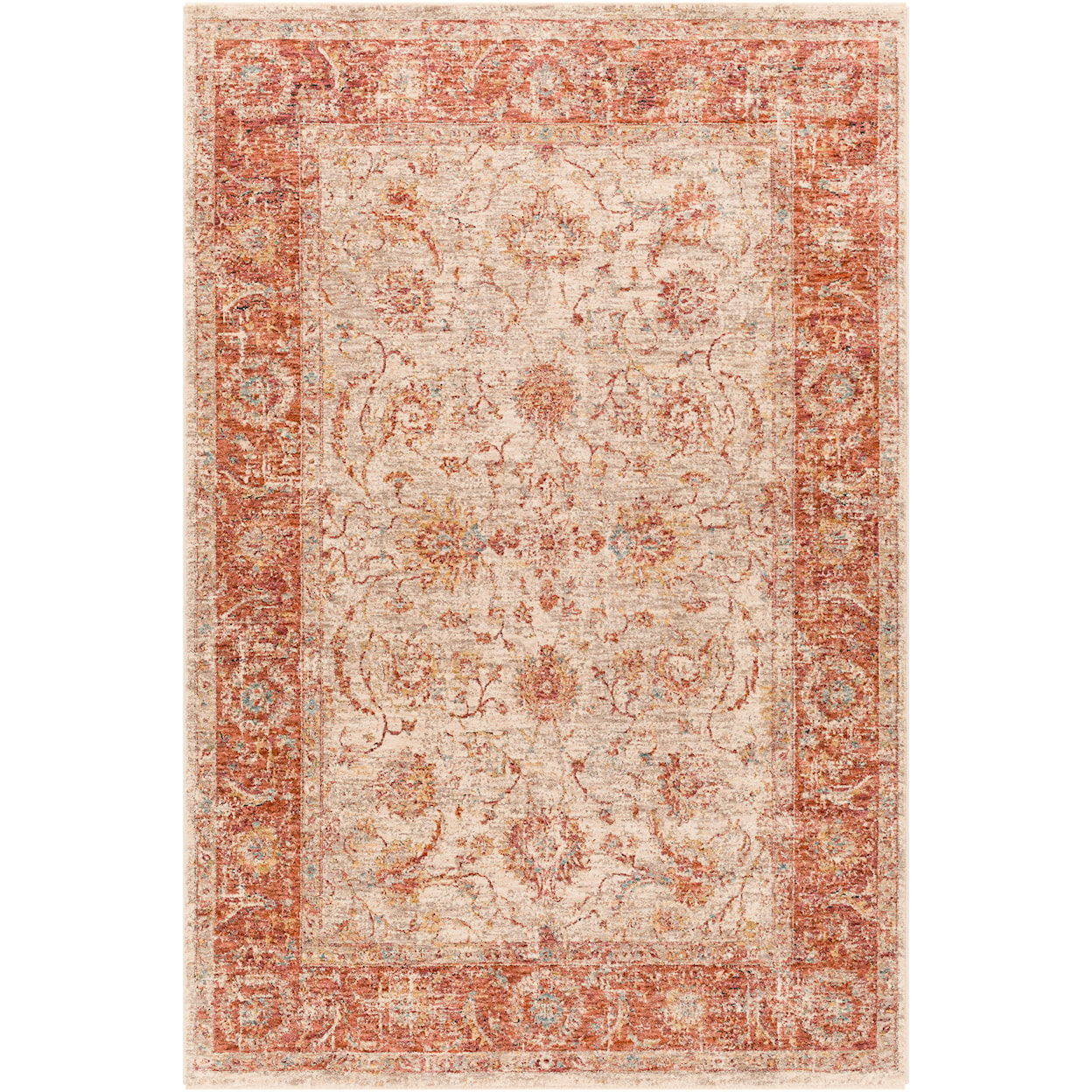 Surya Rugs Mirabel Rugs